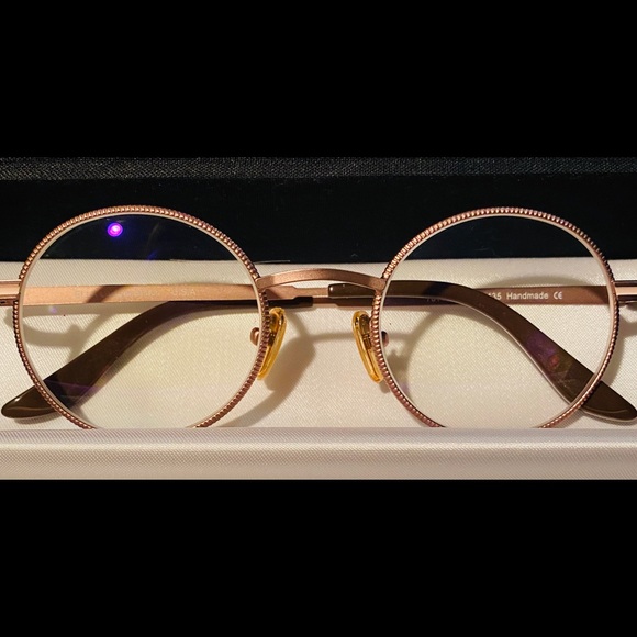 Designer Eyeglass Frames - Picture 13 of 14